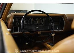 1970 Chevrolet Chevelle (CC-2105374) for sale in Lavergne, Tennessee