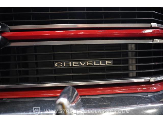 1970 Chevrolet Chevelle (CC-2105374) for sale in Lavergne, Tennessee