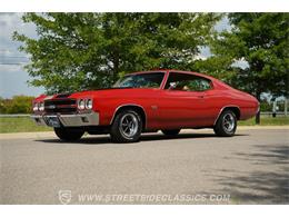 1970 Chevrolet Chevelle (CC-2105374) for sale in Lavergne, Tennessee
