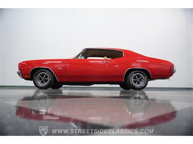 1970 Chevrolet Chevelle (CC-2105374) for sale in Lavergne, Tennessee