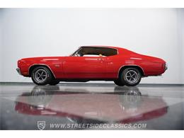 1970 Chevrolet Chevelle (CC-2105374) for sale in Lavergne, Tennessee