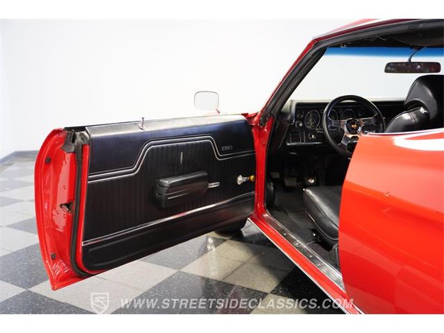 1972 Chevrolet Chevelle (CC-2105375) for sale in Concord, North Carolina