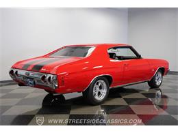 1972 Chevrolet Chevelle (CC-2105375) for sale in Concord, North Carolina