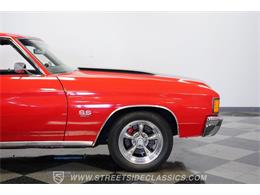 1972 Chevrolet Chevelle (CC-2105375) for sale in Concord, North Carolina