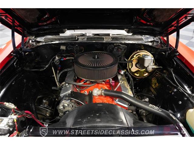 1972 Chevrolet Chevelle (CC-2105375) for sale in Concord, North Carolina