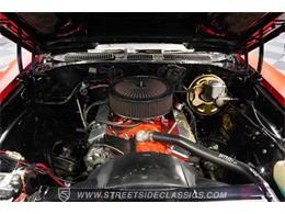 1972 Chevrolet Chevelle (CC-2105375) for sale in Concord, North Carolina
