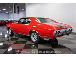 1972 Chevrolet Chevelle (CC-2105375) for sale in Concord, North Carolina