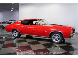 1972 Chevrolet Chevelle (CC-2105375) for sale in Concord, North Carolina