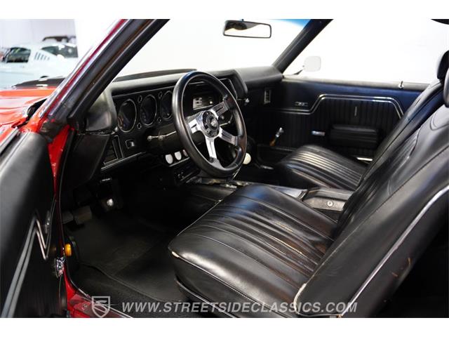 1972 Chevrolet Chevelle (CC-2105375) for sale in Concord, North Carolina