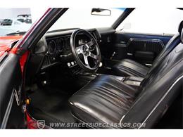 1972 Chevrolet Chevelle (CC-2105375) for sale in Concord, North Carolina
