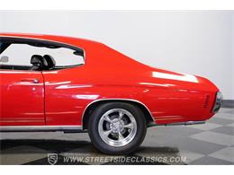 1972 Chevrolet Chevelle (CC-2105375) for sale in Concord, North Carolina