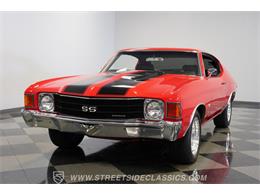 1972 Chevrolet Chevelle (CC-2105375) for sale in Concord, North Carolina