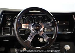 1972 Chevrolet Chevelle (CC-2105375) for sale in Concord, North Carolina