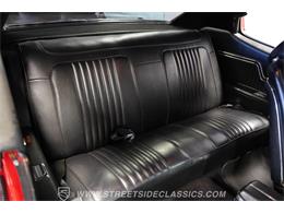 1972 Chevrolet Chevelle (CC-2105375) for sale in Concord, North Carolina