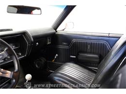 1972 Chevrolet Chevelle (CC-2105375) for sale in Concord, North Carolina