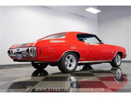 1972 Chevrolet Chevelle (CC-2105375) for sale in Concord, North Carolina