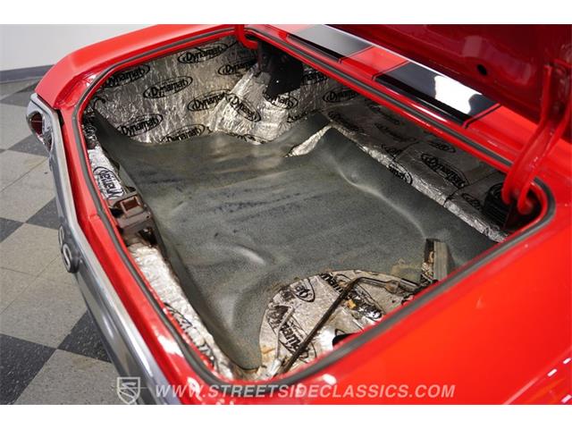 1972 Chevrolet Chevelle (CC-2105375) for sale in Concord, North Carolina