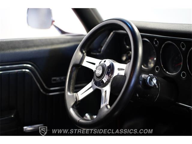 1972 Chevrolet Chevelle (CC-2105375) for sale in Concord, North Carolina