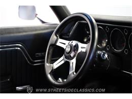 1972 Chevrolet Chevelle (CC-2105375) for sale in Concord, North Carolina
