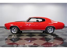 1972 Chevrolet Chevelle (CC-2105375) for sale in Concord, North Carolina
