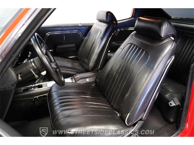 1972 Chevrolet Chevelle (CC-2105375) for sale in Concord, North Carolina