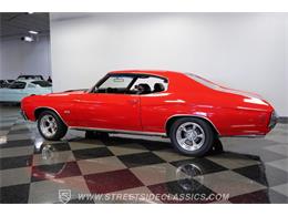 1972 Chevrolet Chevelle (CC-2105375) for sale in Concord, North Carolina