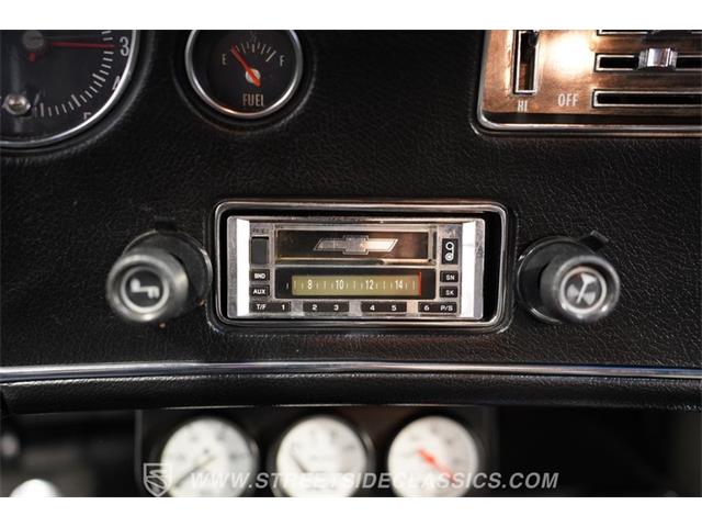 1972 Chevrolet Chevelle (CC-2105375) for sale in Concord, North Carolina
