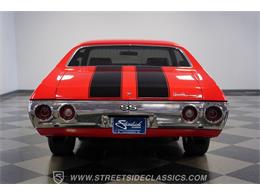 1972 Chevrolet Chevelle (CC-2105375) for sale in Concord, North Carolina