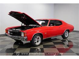 1972 Chevrolet Chevelle (CC-2105375) for sale in Concord, North Carolina