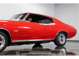 1972 Chevrolet Chevelle (CC-2105375) for sale in Concord, North Carolina