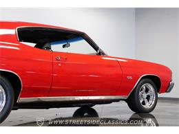 1972 Chevrolet Chevelle (CC-2105375) for sale in Concord, North Carolina