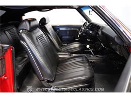 1972 Chevrolet Chevelle (CC-2105375) for sale in Concord, North Carolina