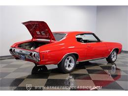 1972 Chevrolet Chevelle (CC-2105375) for sale in Concord, North Carolina