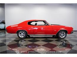 1972 Chevrolet Chevelle (CC-2105375) for sale in Concord, North Carolina