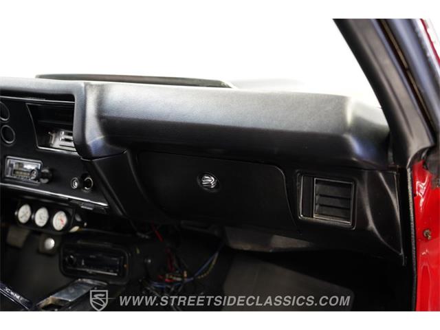 1972 Chevrolet Chevelle (CC-2105375) for sale in Concord, North Carolina