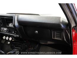 1972 Chevrolet Chevelle (CC-2105375) for sale in Concord, North Carolina