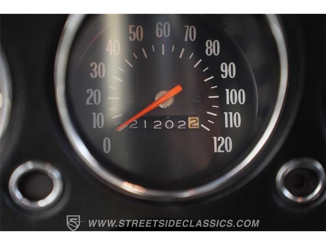 1972 Chevrolet Chevelle (CC-2105375) for sale in Concord, North Carolina