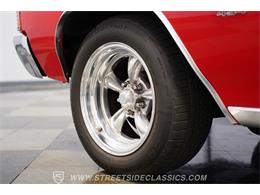 1972 Chevrolet Chevelle (CC-2105375) for sale in Concord, North Carolina