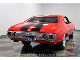 1972 Chevrolet Chevelle (CC-2105375) for sale in Concord, North Carolina