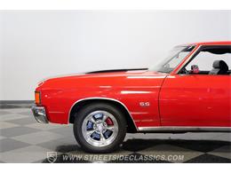 1972 Chevrolet Chevelle (CC-2105375) for sale in Concord, North Carolina