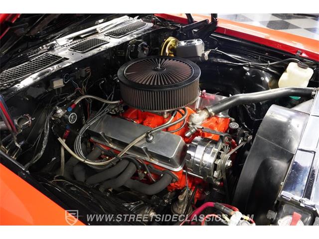 1972 Chevrolet Chevelle (CC-2105375) for sale in Concord, North Carolina