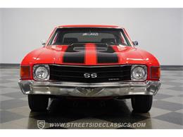 1972 Chevrolet Chevelle (CC-2105375) for sale in Concord, North Carolina