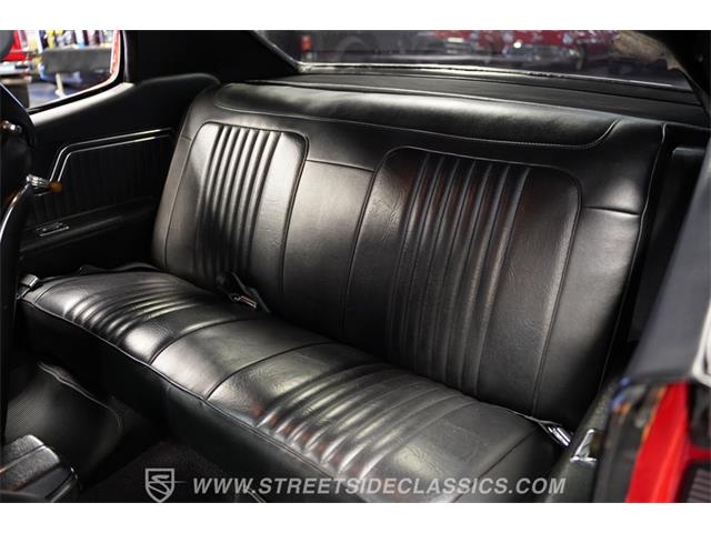 1972 Chevrolet Chevelle (CC-2105375) for sale in Concord, North Carolina