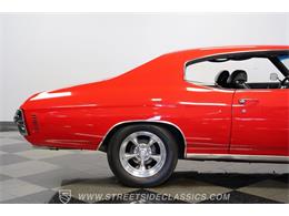 1972 Chevrolet Chevelle (CC-2105375) for sale in Concord, North Carolina
