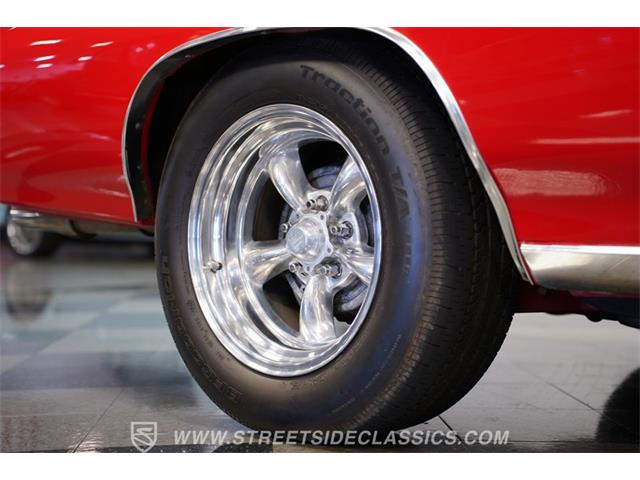 1972 Chevrolet Chevelle (CC-2105375) for sale in Concord, North Carolina