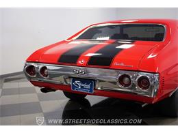 1972 Chevrolet Chevelle (CC-2105375) for sale in Concord, North Carolina