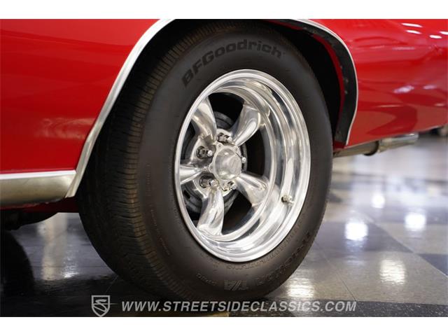 1972 Chevrolet Chevelle (CC-2105375) for sale in Concord, North Carolina