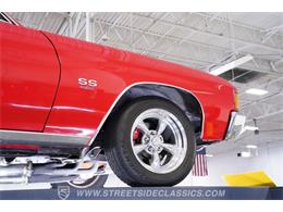 1972 Chevrolet Chevelle (CC-2105375) for sale in Concord, North Carolina