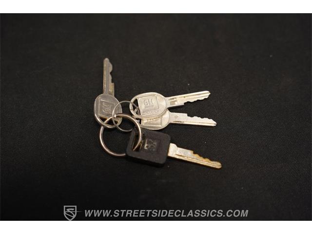1972 Chevrolet Chevelle (CC-2105375) for sale in Concord, North Carolina