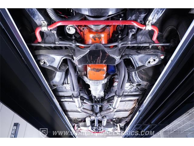 1972 Chevrolet Chevelle (CC-2105375) for sale in Concord, North Carolina